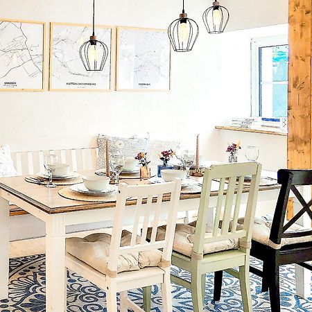 Apartment Suedwind - Beautiful Premium Apartment With 2 Bedrooms Near Rhine Falls & Zurich Airport In Klettgau Weisweil  Dış mekan fotoğraf
