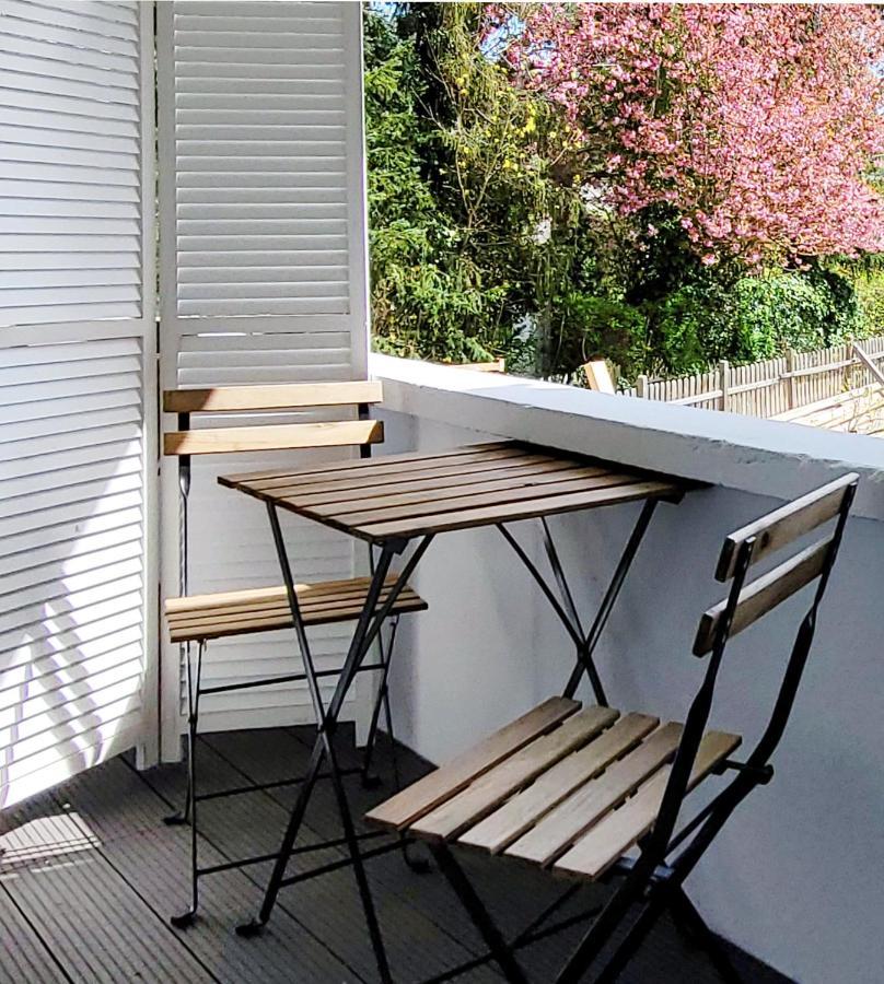 Apartment Suedwind - Beautiful Premium Apartment With 2 Bedrooms Near Rhine Falls & Zurich Airport In Klettgau Weisweil  Dış mekan fotoğraf