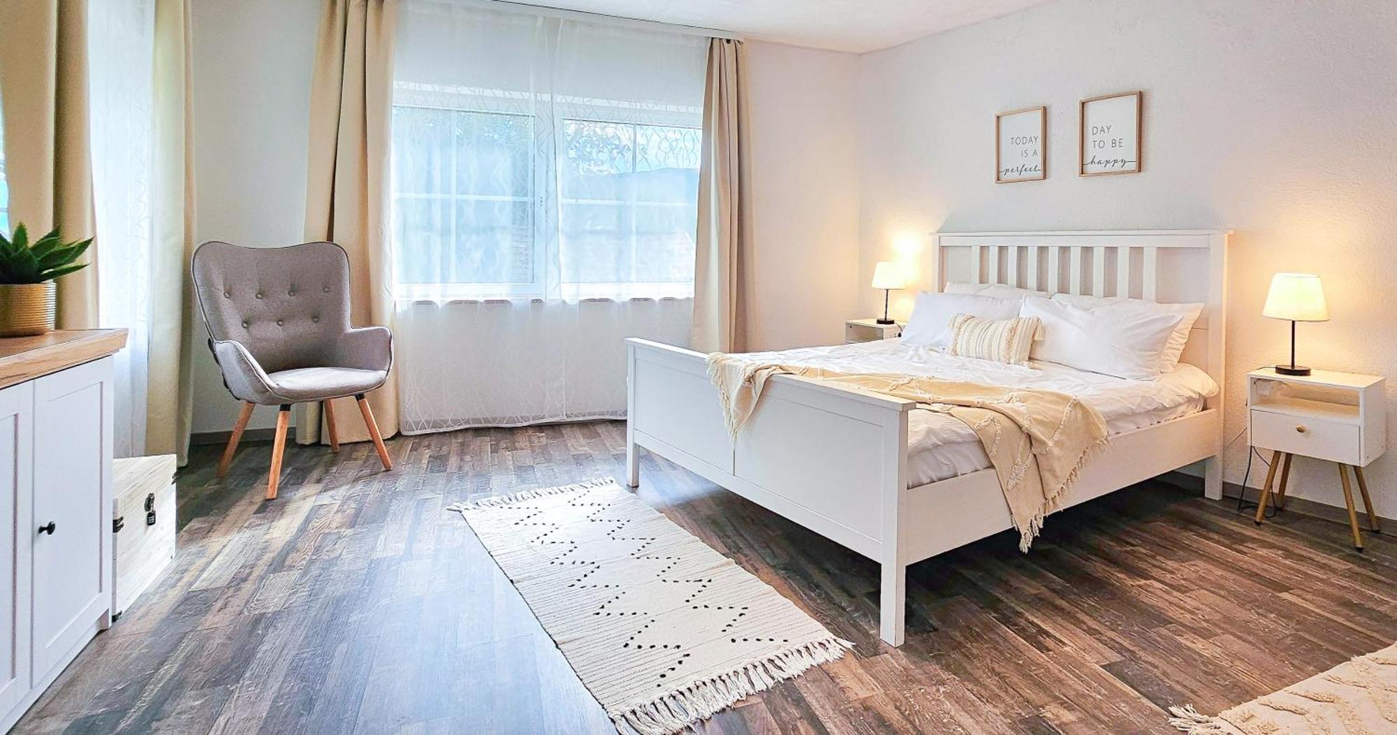 Apartment Suedwind - Beautiful Premium Apartment With 2 Bedrooms Near Rhine Falls & Zurich Airport In Klettgau Weisweil  Dış mekan fotoğraf