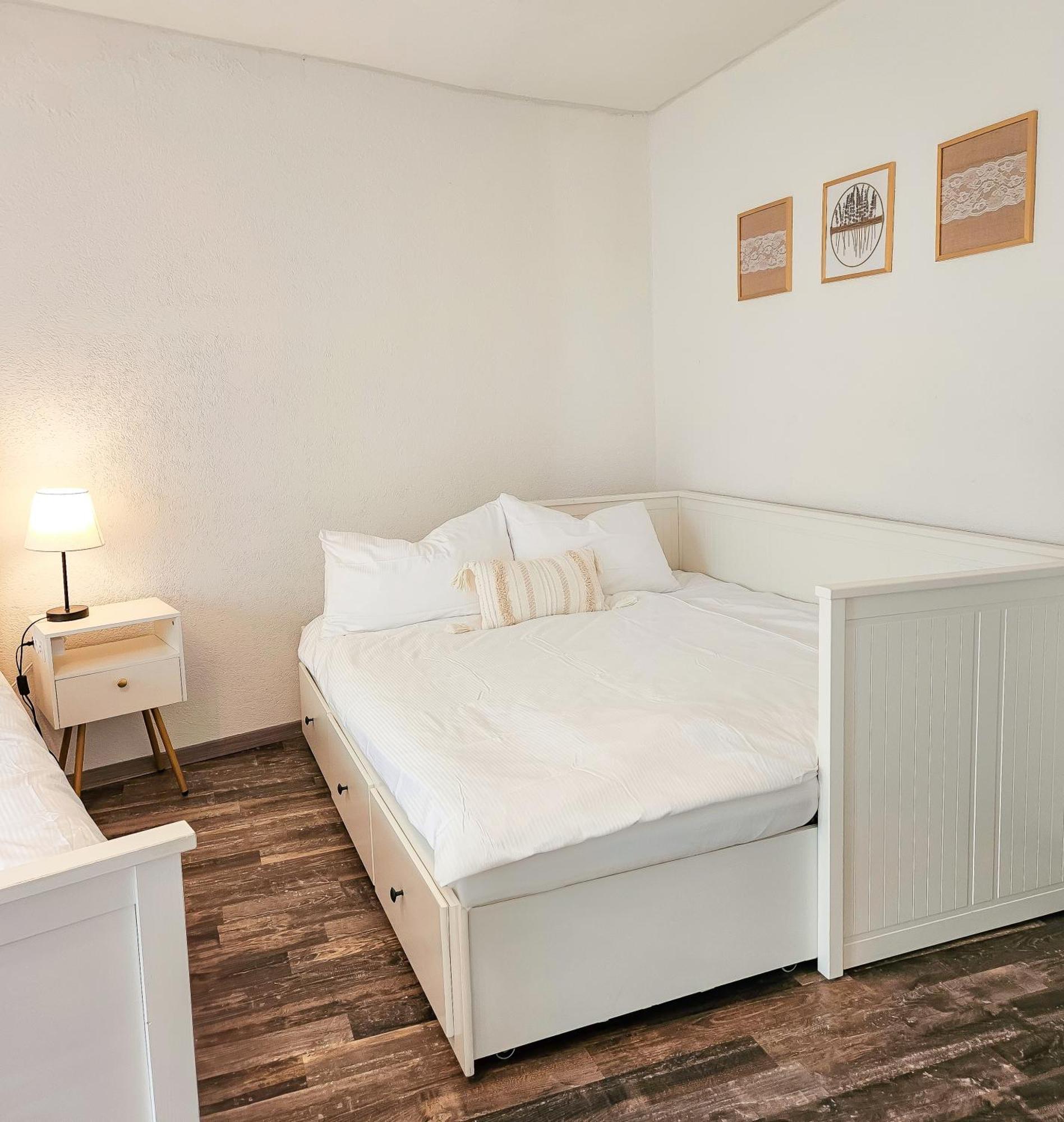 Apartment Suedwind - Beautiful Premium Apartment With 2 Bedrooms Near Rhine Falls & Zurich Airport In Klettgau Weisweil  Dış mekan fotoğraf
