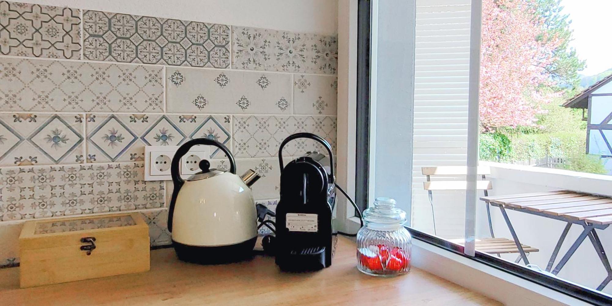 Apartment Suedwind - Beautiful Premium Apartment With 2 Bedrooms Near Rhine Falls & Zurich Airport In Klettgau Weisweil  Dış mekan fotoğraf